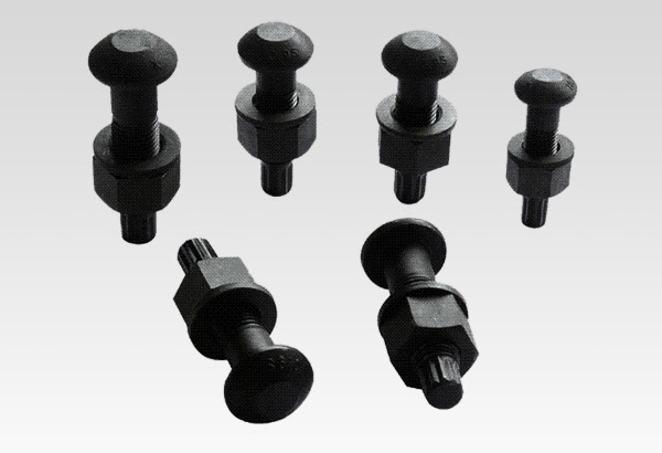 高强度螺栓材料的选择和要求！