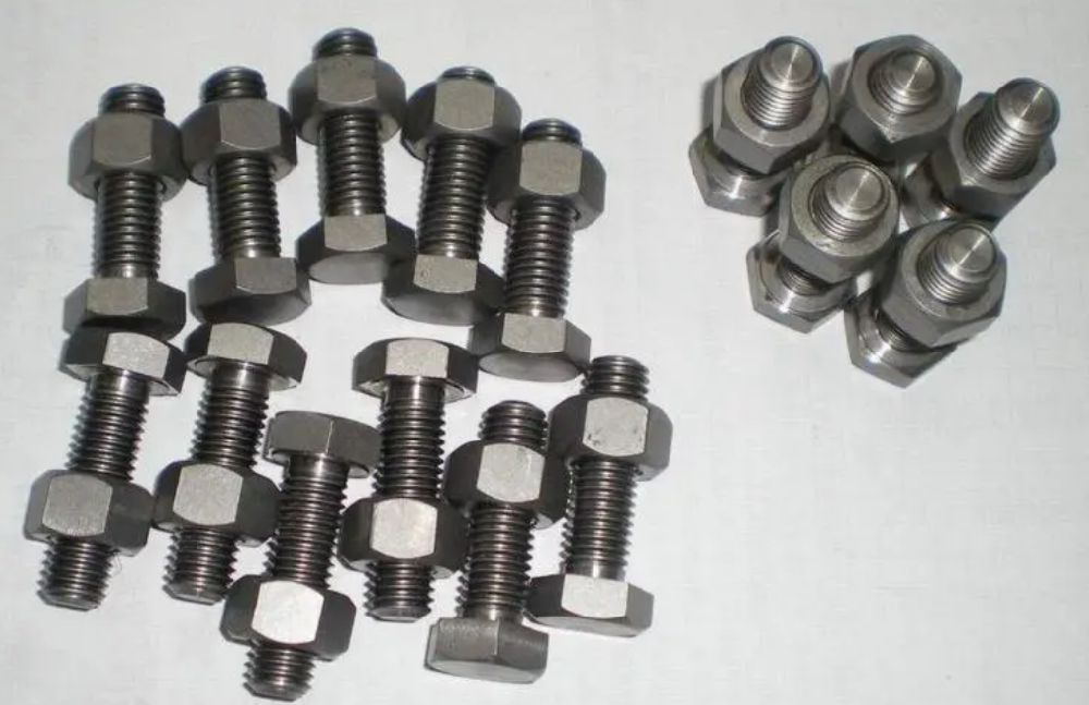 供应美制外六角螺栓ANSI/ASME B18.2.1 美制外六角螺栓价格 美制外六角螺栓生产厂家